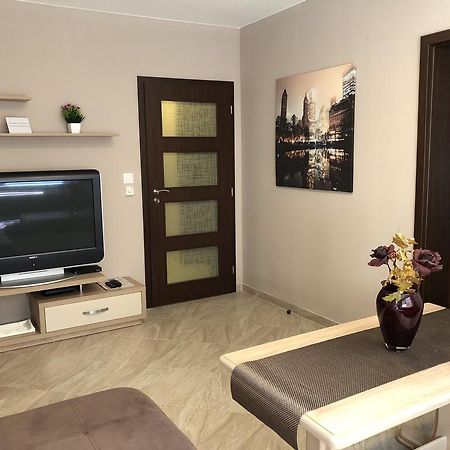 Apartment Trimontium Płowdiw Zewnętrze zdjęcie