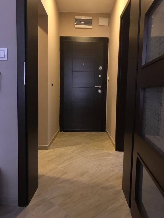 Apartment Trimontium Płowdiw Zewnętrze zdjęcie
