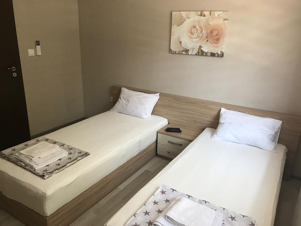 Apartment Trimontium Płowdiw Zewnętrze zdjęcie