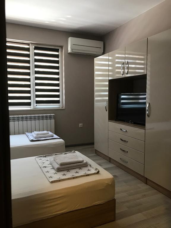 Apartment Trimontium Płowdiw Zewnętrze zdjęcie