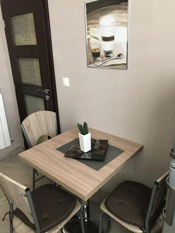 Apartment Trimontium Płowdiw Zewnętrze zdjęcie