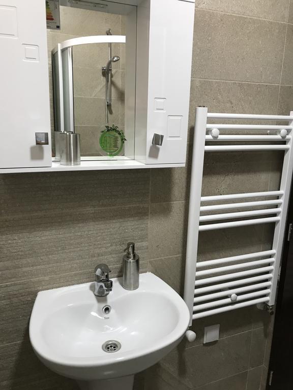 Apartment Trimontium Płowdiw Zewnętrze zdjęcie
