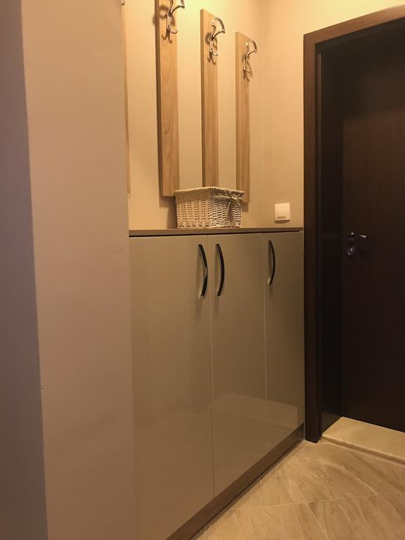 Apartment Trimontium Płowdiw Zewnętrze zdjęcie