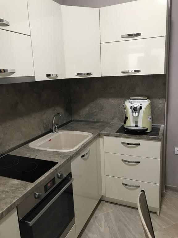Apartment Trimontium Płowdiw Zewnętrze zdjęcie