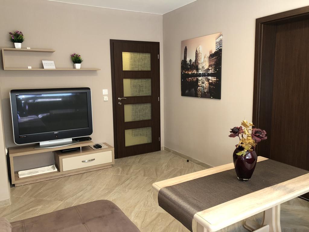 Apartment Trimontium Płowdiw Zewnętrze zdjęcie