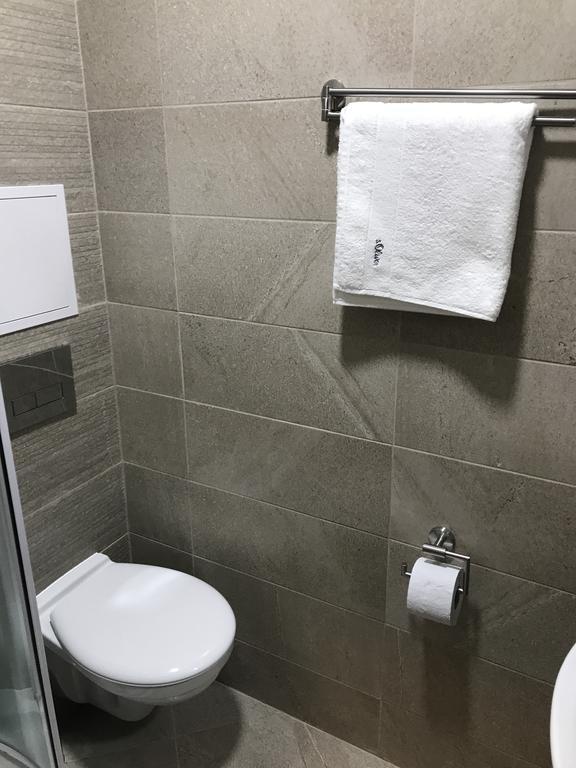 Apartment Trimontium Płowdiw Zewnętrze zdjęcie