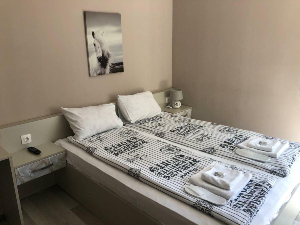 Apartment Trimontium Płowdiw Zewnętrze zdjęcie